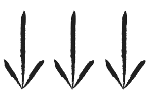 tri-sipky