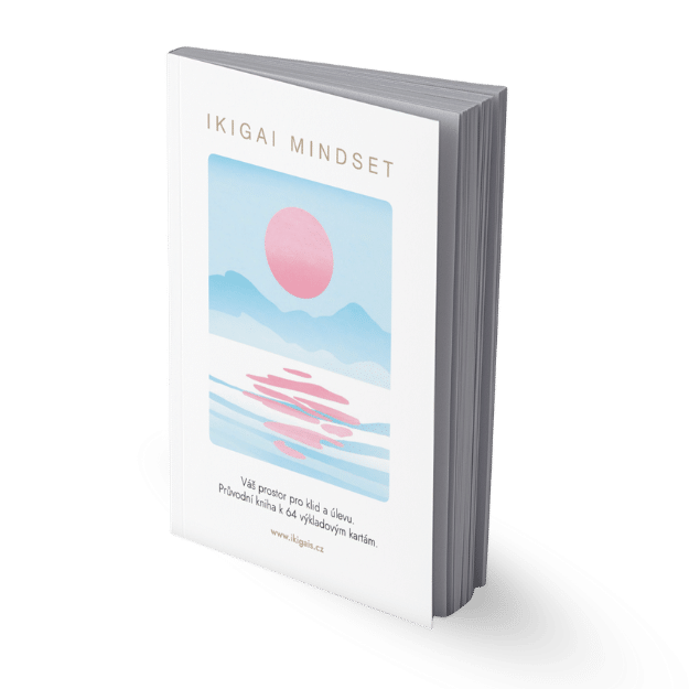 Karty Ikigai Mindset